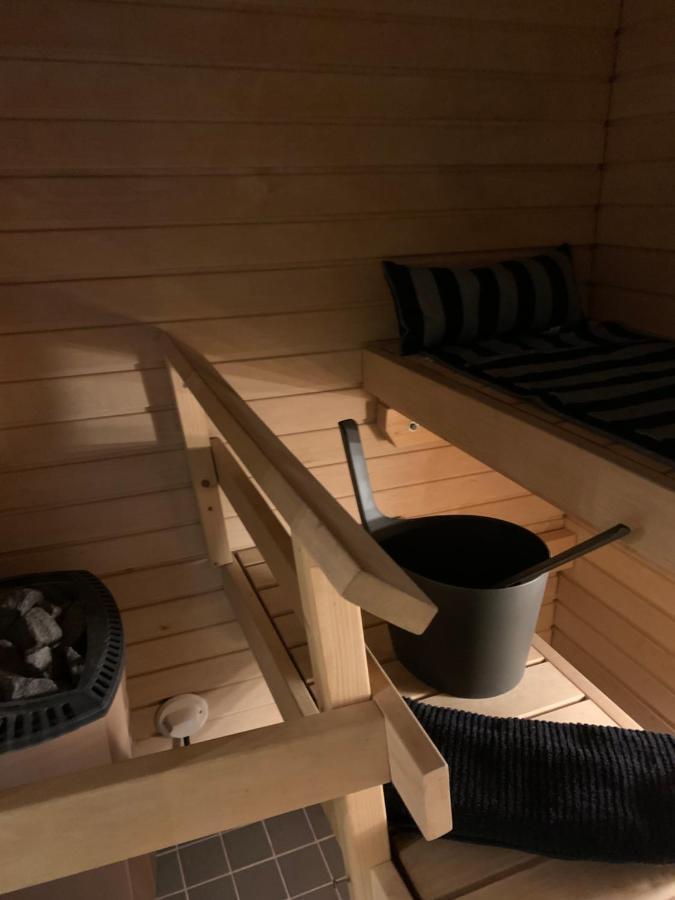 Holiday Home Turku City Zewnętrze zdjęcie
