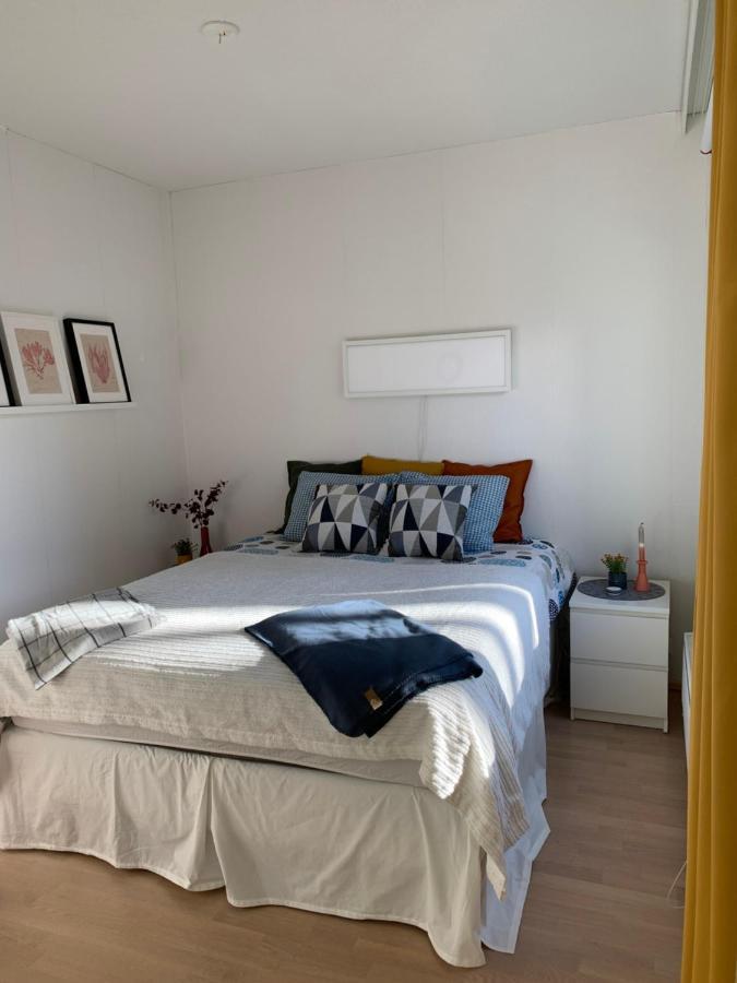 Holiday Home Turku City Zewnętrze zdjęcie