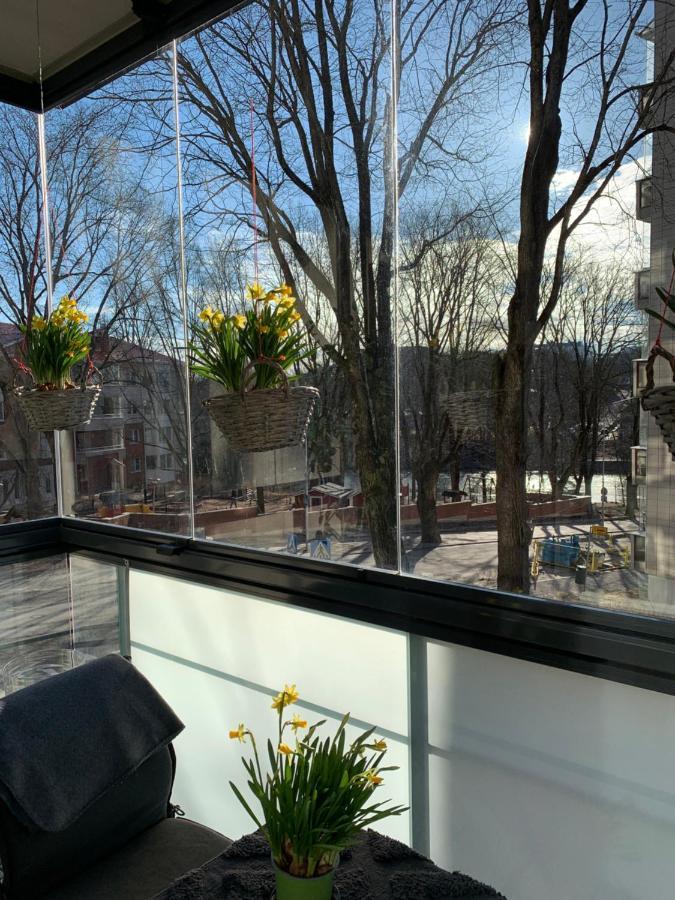Holiday Home Turku City Zewnętrze zdjęcie
